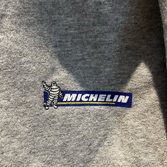 Michelin Crewneck - Picture 2 of 5